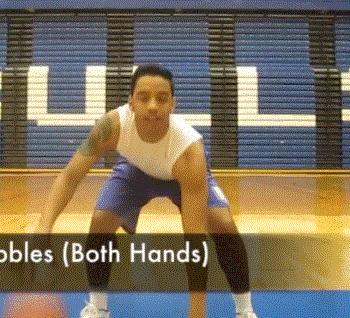 篮球七个基本功,7个篮球技巧