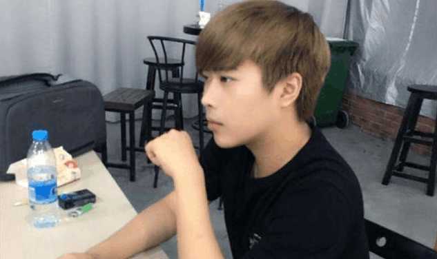 卢本伟停播多久了,卢本伟为什么停播了