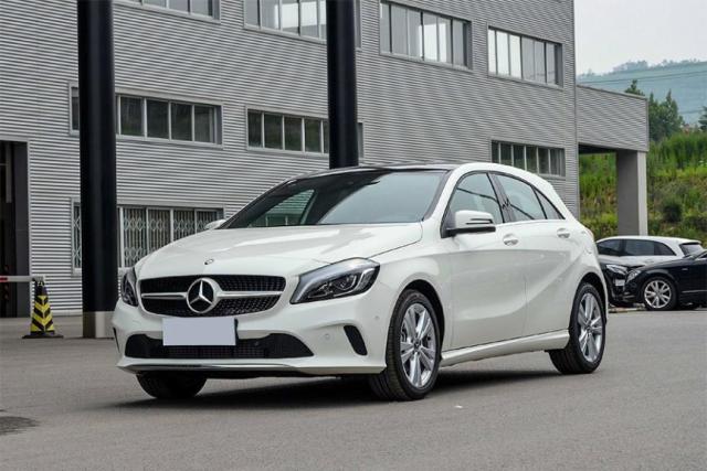 预算25万选轿车这三款颜值不输bba,20多万配置最高的车