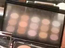 唐艺昕化妆台怎么样,唐艺昕推荐的化妆台