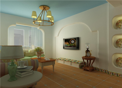 客厅新款灯具设计,好看的客厅灯具灯饰