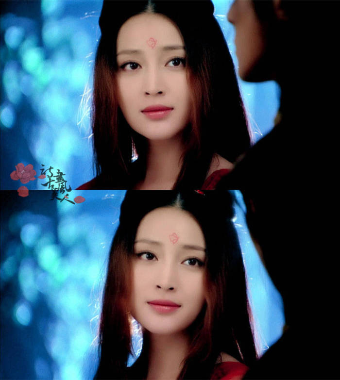 华胥引盘点,华胥引之绝爱之城美人鲛