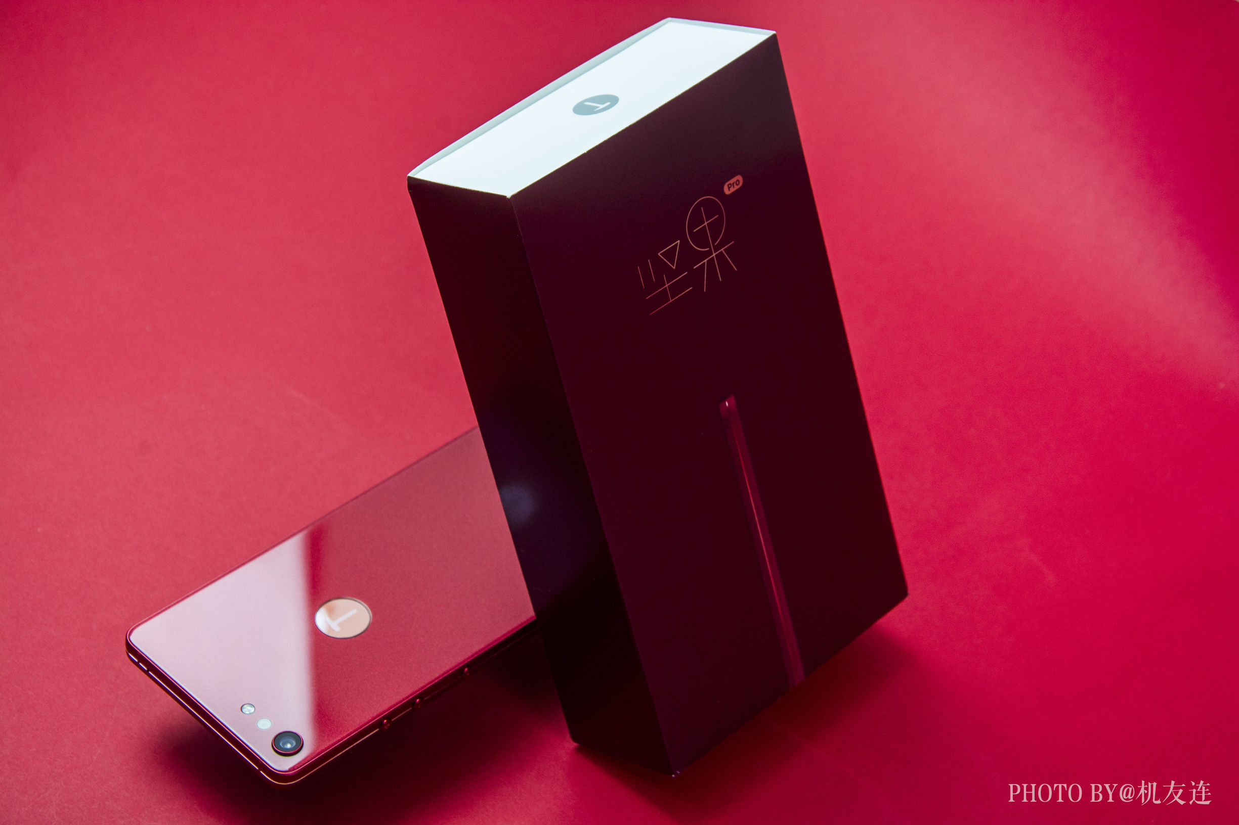 坚果pro2真实体验,坚果pro2最详细评测