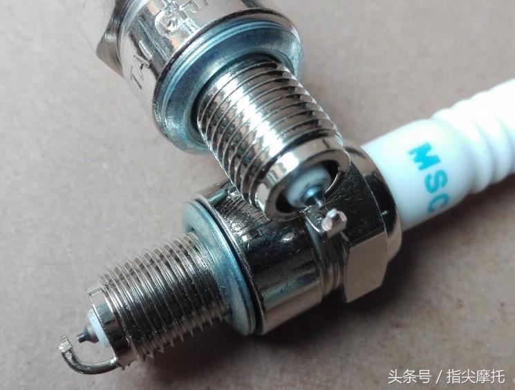 摩托车无火维修视频,电喷摩托车高压电无火的原因