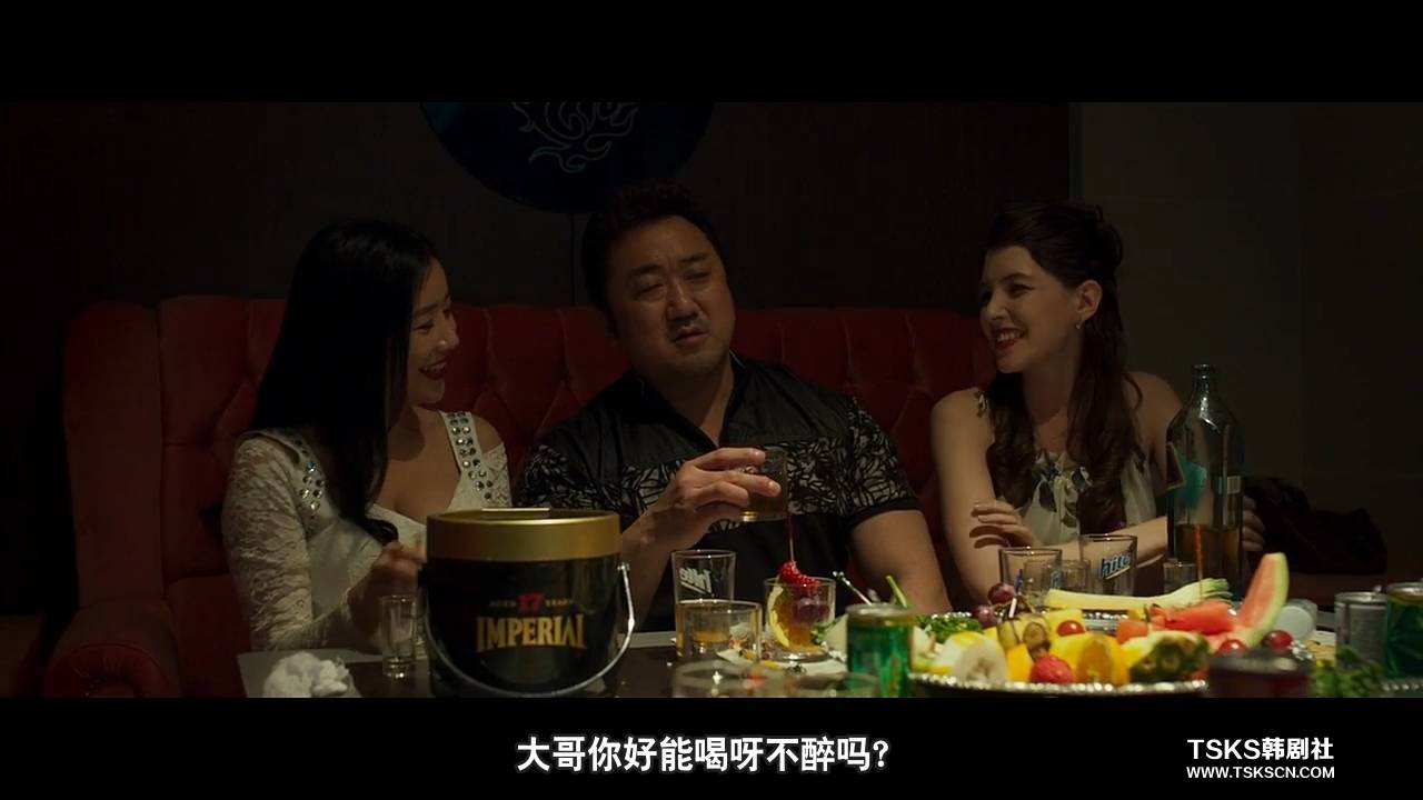 最新精彩的韩国黑帮电影,2020最过瘾的韩国黑帮电视剧