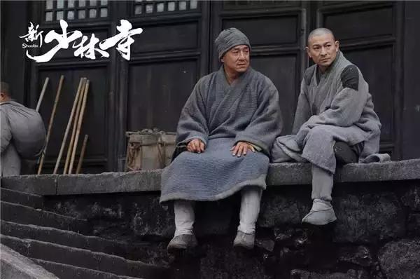 少林寺李连杰46部影片,盘点李连杰八部电影