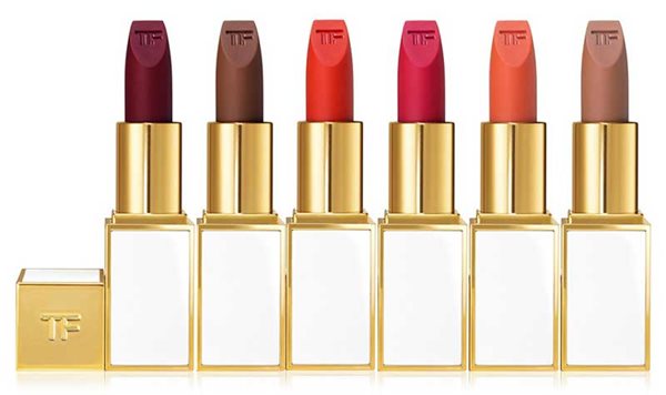 网红口红推荐最近火的是哪款,口红网红颜色