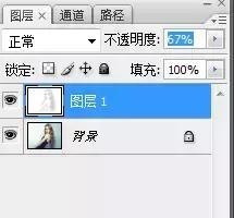 ps手绘花朵教程,ps手绘效果的线条宽窄怎么调整