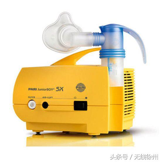 辟谣雾化对身体的危害,雾化的药水是激素吗