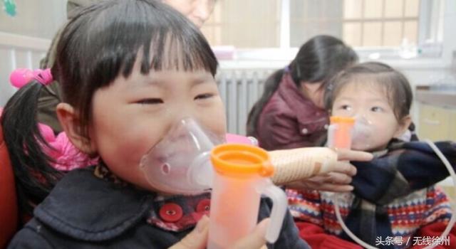 辟谣雾化对身体的危害,雾化的药水是激素吗