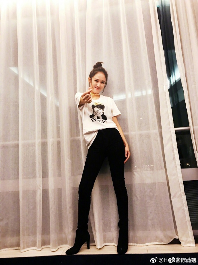 陈乔恩三十多岁依然活得像少女,陈乔恩在韩国人眼中