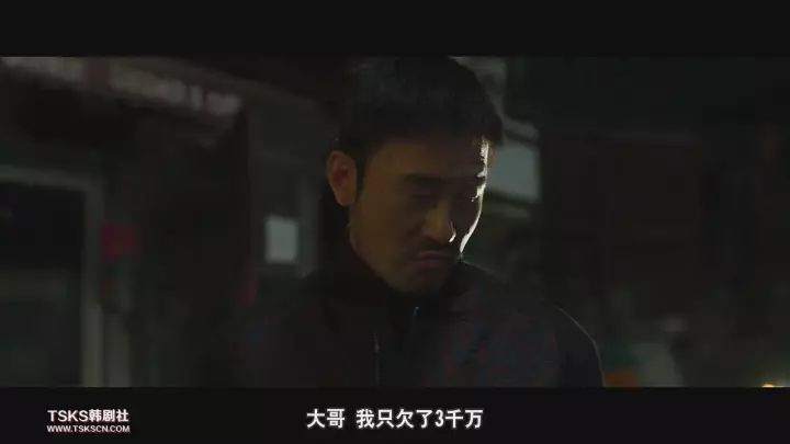 最新精彩的韩国黑帮电影,2020最过瘾的韩国黑帮电视剧