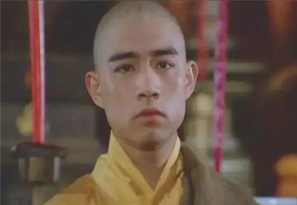 少林寺李连杰46部影片,盘点李连杰八部电影