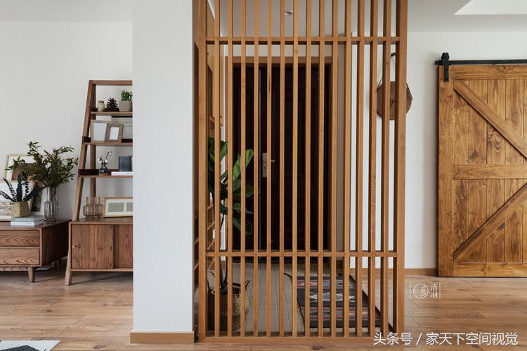 原木小屋装修风格,原木小屋设计图片