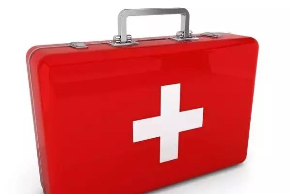 家庭小药箱省心方案,帮你整理家庭小药箱