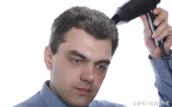 儿童脱发吃点什么头发长得快,脱发严重怎么快速长头发