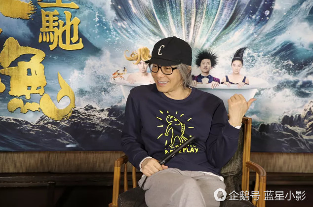 周星驰高票房,周星驰法国票房纪录