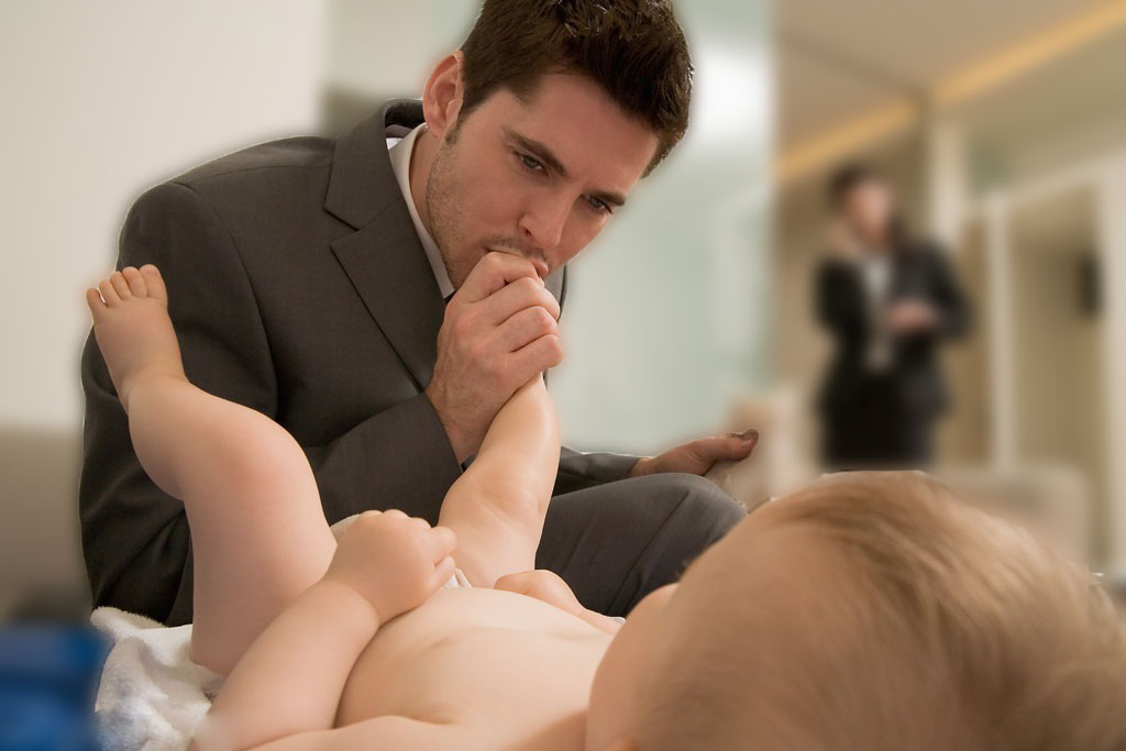 宝宝外阴粘连需要处理吗,宝宝外阴粘连挂什么科室