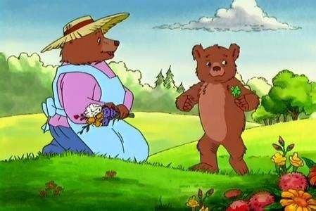 孩子学英语必看的6部动画片,英语入门1-3岁幼儿英语动画片