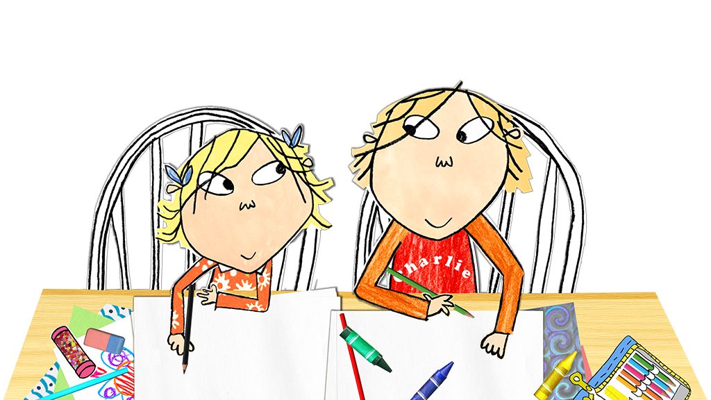 孩子学英语必看的6部动画片,英语入门1-3岁幼儿英语动画片