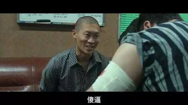 最新精彩的韩国黑帮电影,2020最过瘾的韩国黑帮电视剧