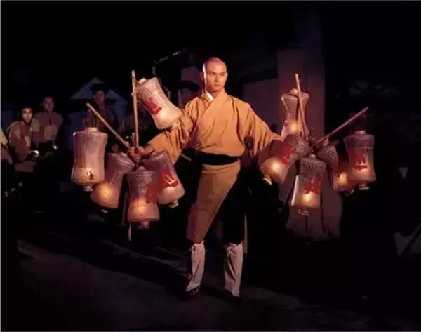 少林寺李连杰46部影片,盘点李连杰八部电影