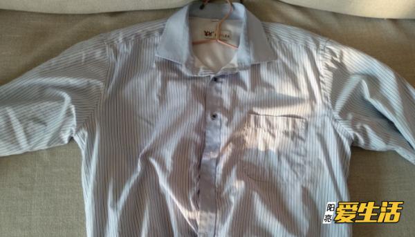 怎么让洗后的衣服不皱,洗衣机洗的衣服皱巴巴如何解决