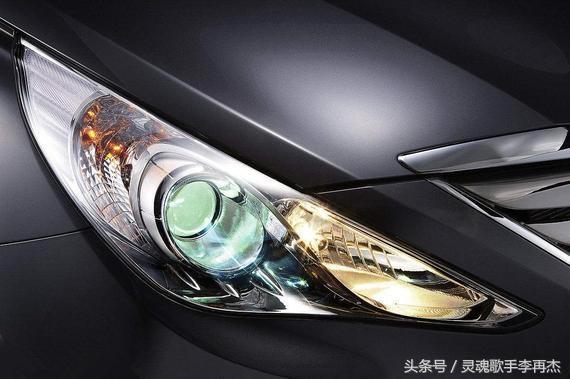 比亚迪宋pro的大灯不够亮怎么办,宝骏510大灯不够亮怎么解决