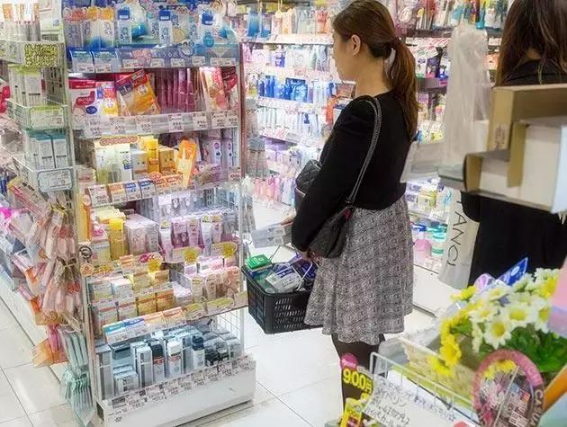 国庆假期，日本旅行的游客都买了什么？