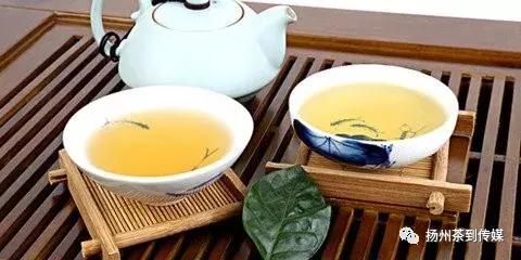 普洱茶产区茶树王,产自云南的名茶