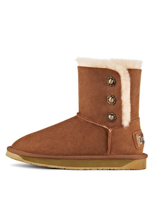 翻毛面包鞋怎么打理,翻毛鞋脏了怎么打理小妙招