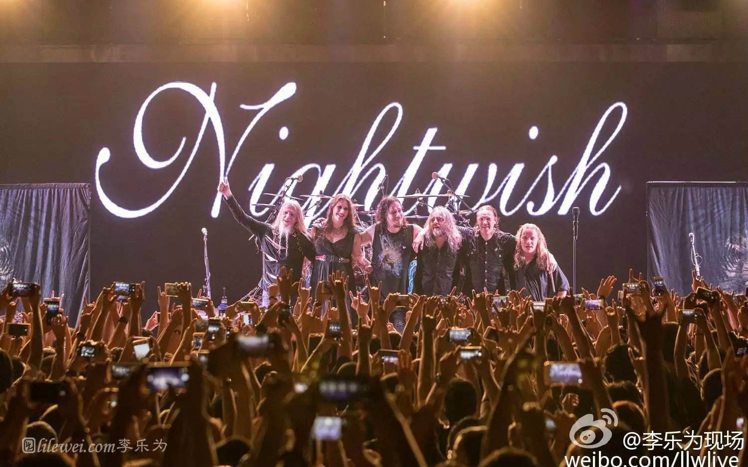 为什么很多人喜欢重金属音乐,为什么迷恋重金属音乐