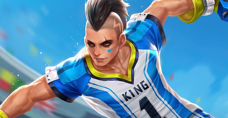 王者荣耀自由人是什么,王者荣耀自由人打法是什么意思