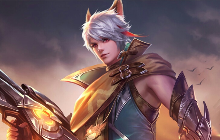 王者荣耀自由人是什么,王者荣耀自由人打法是什么意思