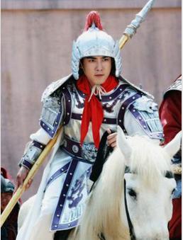 隋唐演义宇文化及叛变,隋唐演义大破铜旗阵