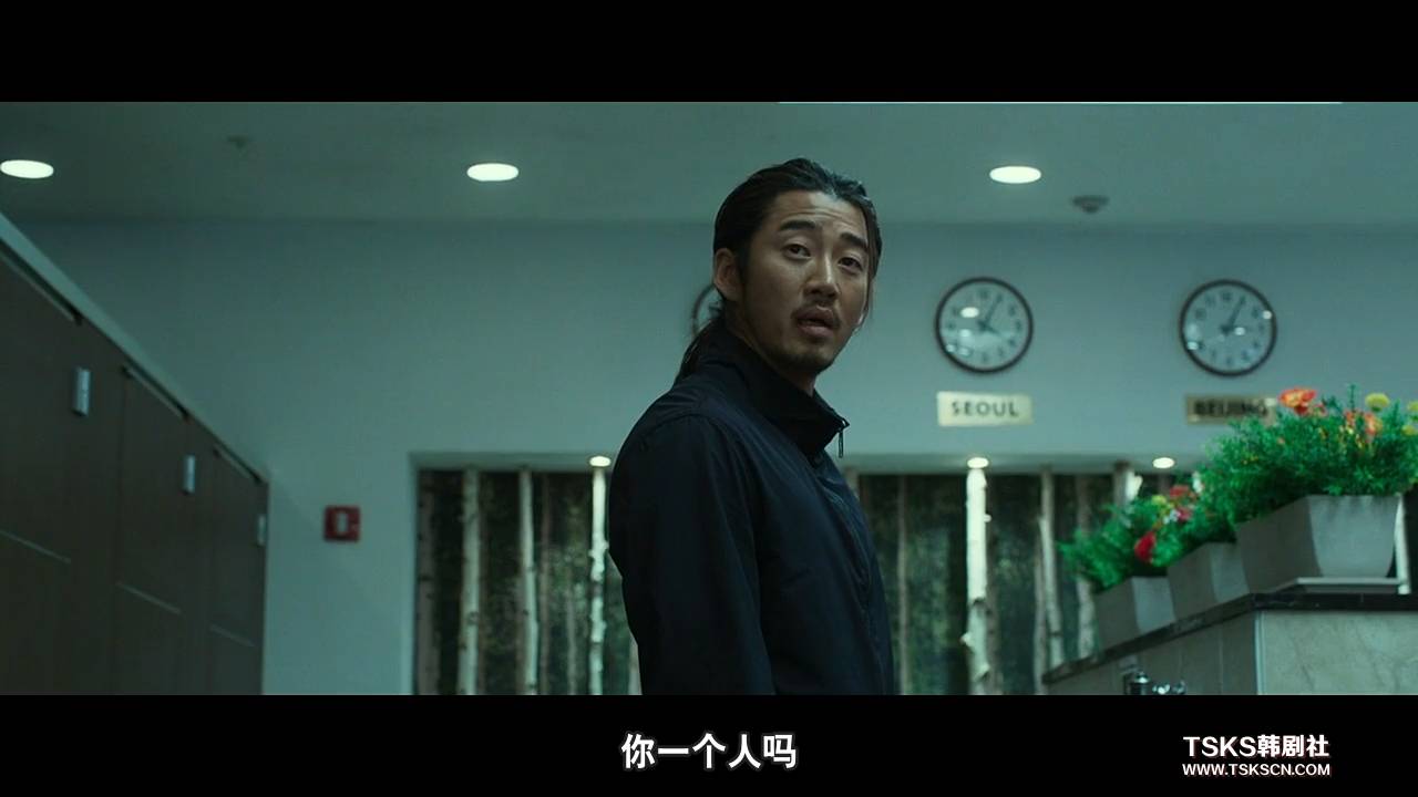 最新精彩的韩国黑帮电影,2020最过瘾的韩国黑帮电视剧