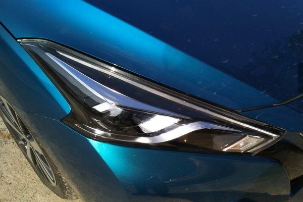 蓝鸟2016款1.6lcvt智炫版几缸,2016款蓝鸟1.6lcvt炫酷版照片