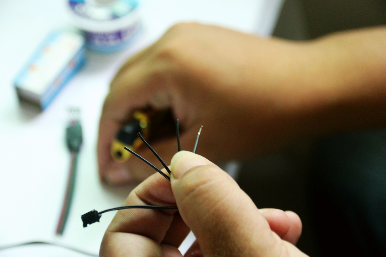 最推荐的rgb风扇,diy匠心