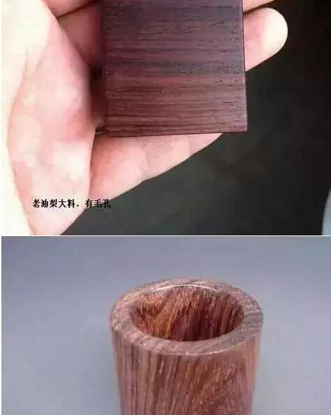 揭秘海南黄花梨,海南黄花梨是怎样才是真的