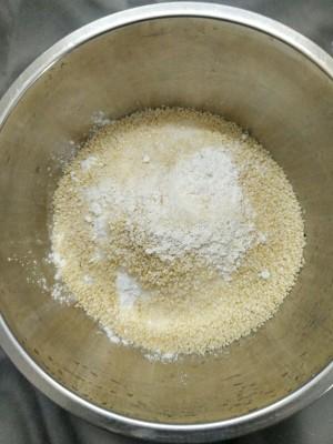 怎样做糖环好看,圆形糖环的做法