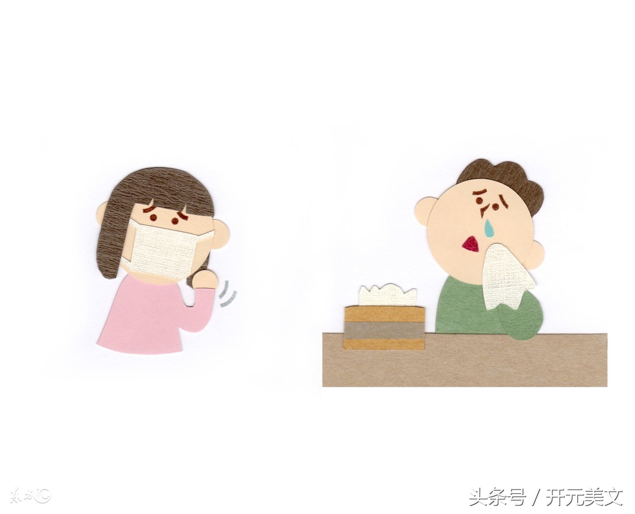 咳嗽白痰咽喉发痒天然止咳方,感冒引起咳嗽快速止咳小妙招