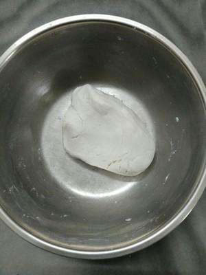 怎样做糖环好看,圆形糖环的做法