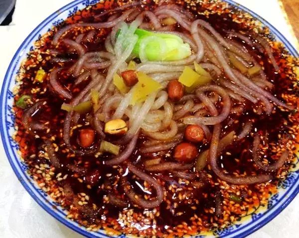 宁夏银川吴忠丽娟麻辣烫,银川兴庆区有什么好吃的麻辣烫