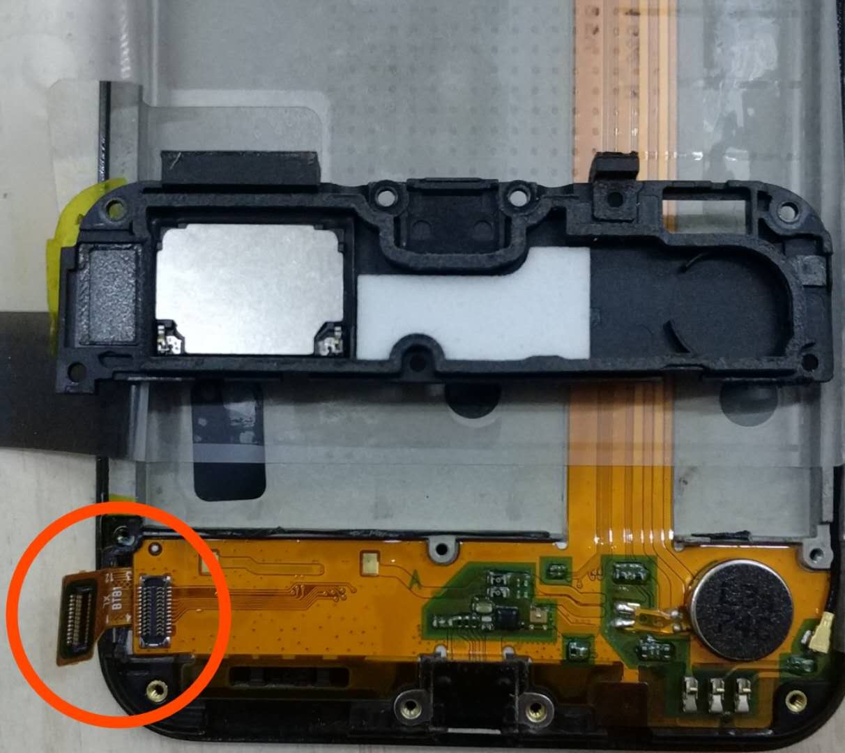 刚买回来的vivoy66,手机外屏更换视频vivoy66