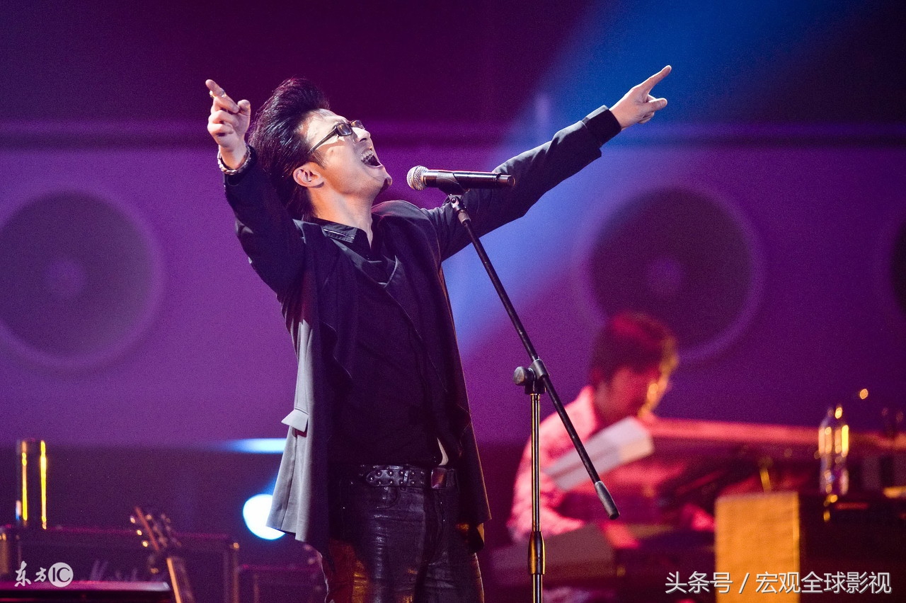 汪峰演唱会唱歌翻车,汪峰打嗝视频完整版