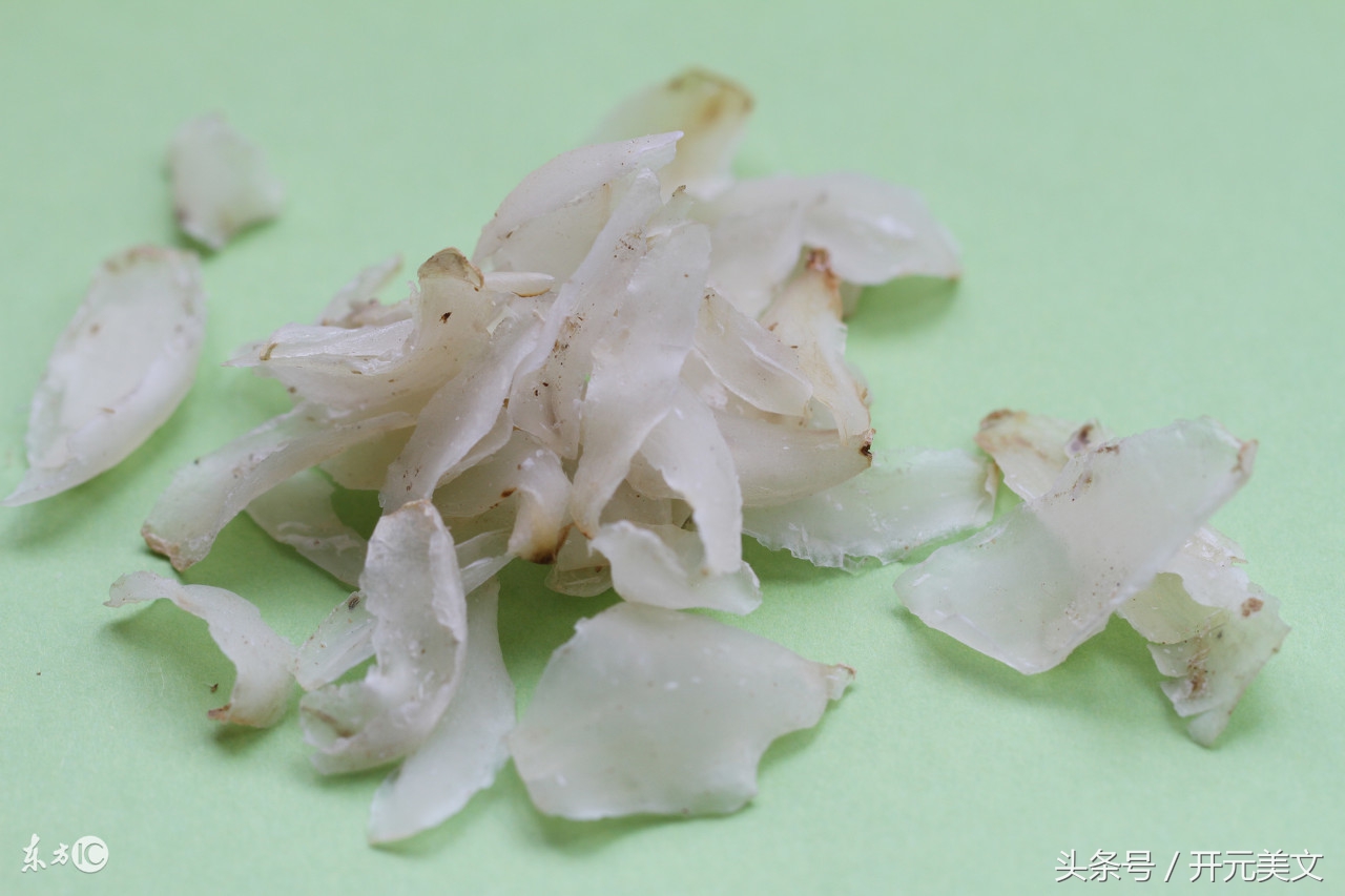 咳嗽白痰咽喉发痒天然止咳方,感冒引起咳嗽快速止咳小妙招