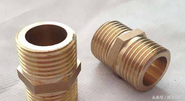 水龙头软管用哪种接头,水龙头软管接头怎么安装好