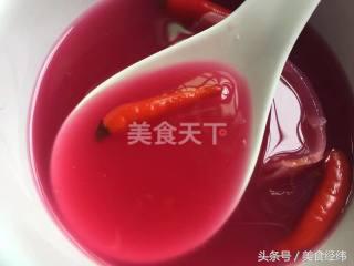 做泡菜的教程正宗四川泡菜,酸甜泡菜的制作方法正宗四川泡菜
