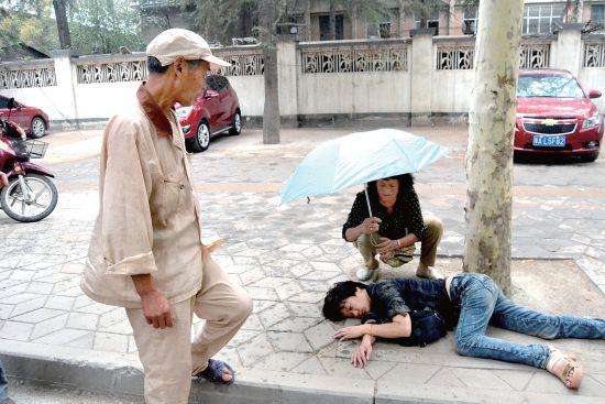 突然心慌胸闷感觉要晕倒,突然心慌胸闷气短呼吸困难晕