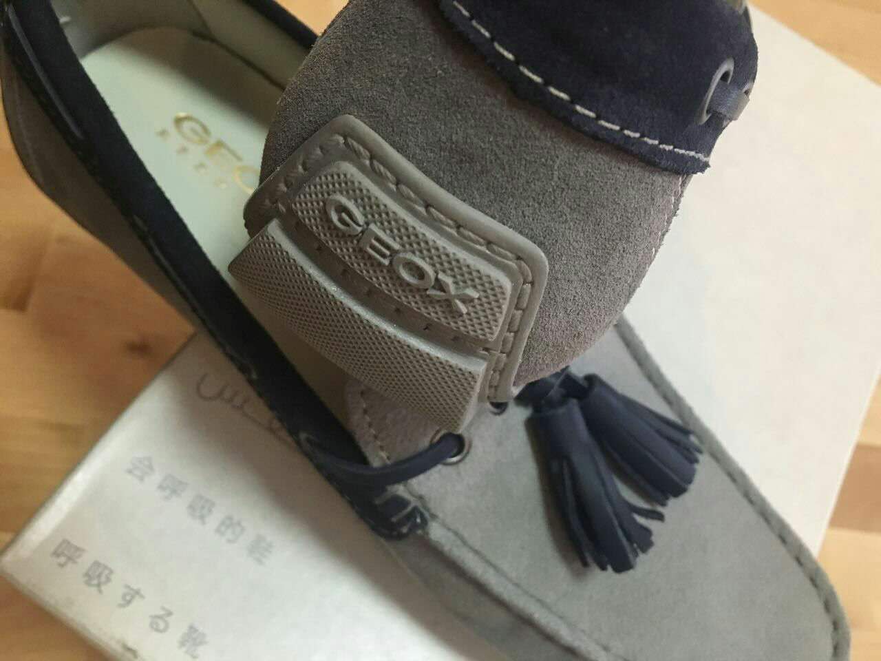 休闲皮鞋哪个牌子性价比高,什么牌子的休闲皮鞋好